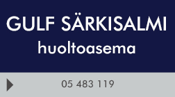 Autopalvelu Valkeapää Oy logo